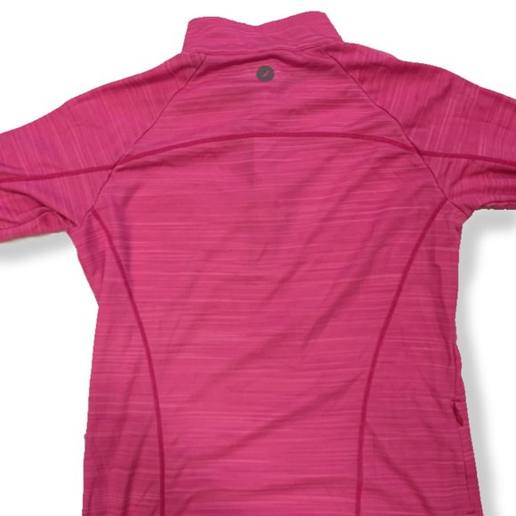 Pink Running Jacket - Picture 2 of 5